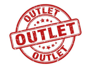OUTLET